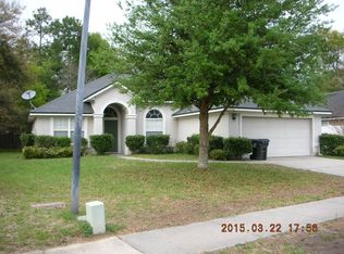86287 Evergreen Pl, Yulee, FL 32097