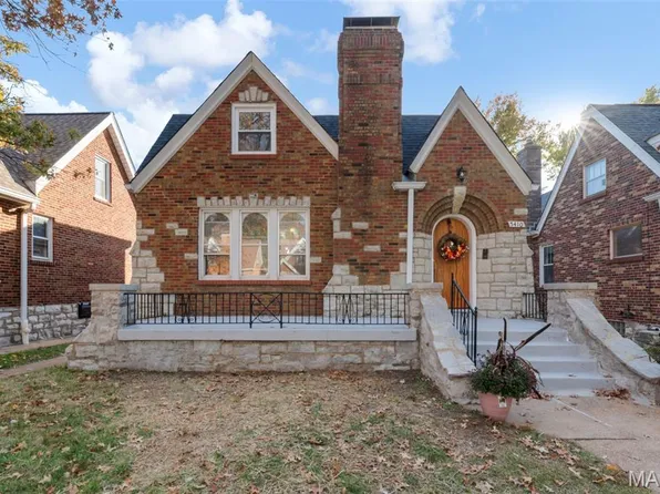5410 Tholozan Ave, Saint Louis, MO 63109