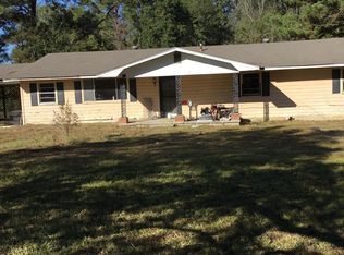 3579 Dry Grove Rd, Crystal Springs, MS 39059