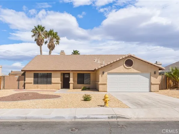 463 Stanford Dr, Barstow, CA 92311
