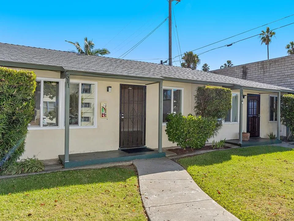 511 Kelly St