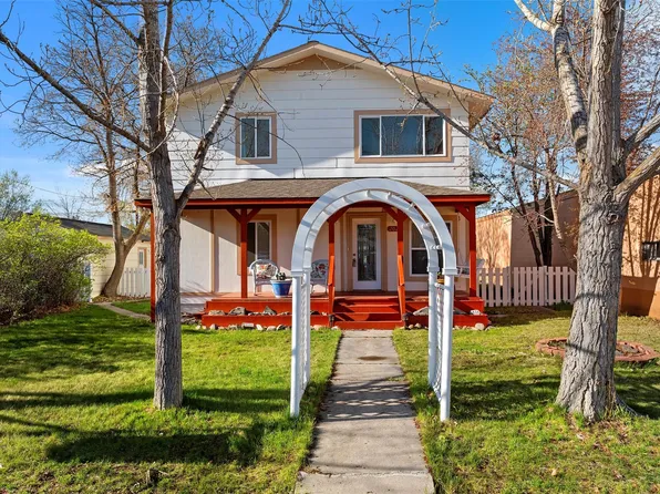 2028 Strand Ave, Missoula, MT 59801