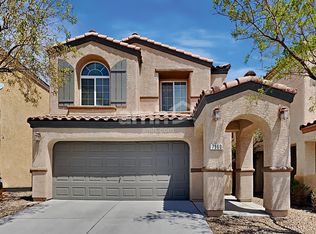 7960 Capistrano Valley Ave, Las Vegas, NV 89178