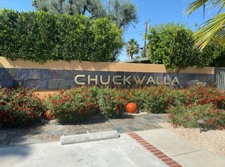 692 Chuckwalla Rd APT 5, Palm Springs, CA 92262