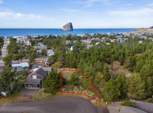 Williams Ave #11100, Pacific City, OR 97135