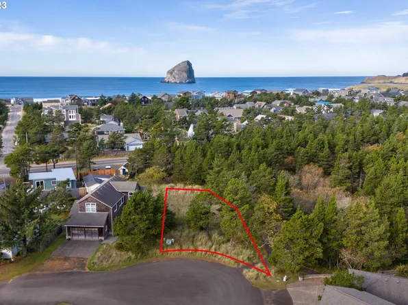 Williams Ave #11100, Pacific City, OR 97135