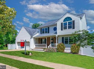 416 Music Ln, Linthicum, MD 21090