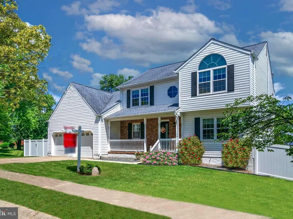 416 Music Ln, Linthicum, MD 21090