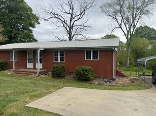 185 Becks Church Rd #B, Lexington, NC 27292