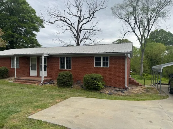 185 Becks Church Rd #B, Lexington, NC 27292