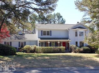 126 Shenandoah Trl, Warner Robins, GA 31088