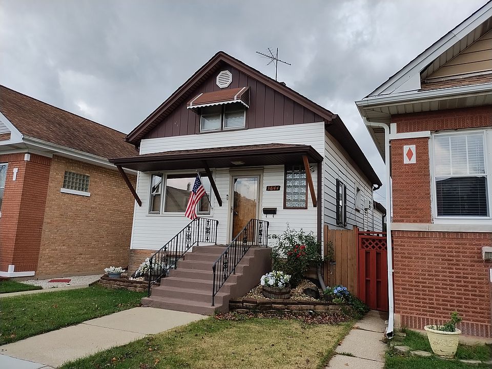 1st image of 3644 N New England Ave
