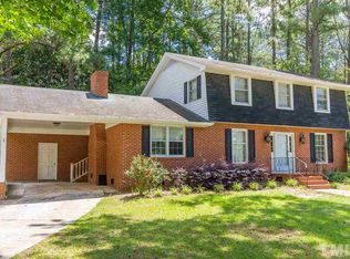 221 Woodcrest Ave, Smithfield, NC 27577
