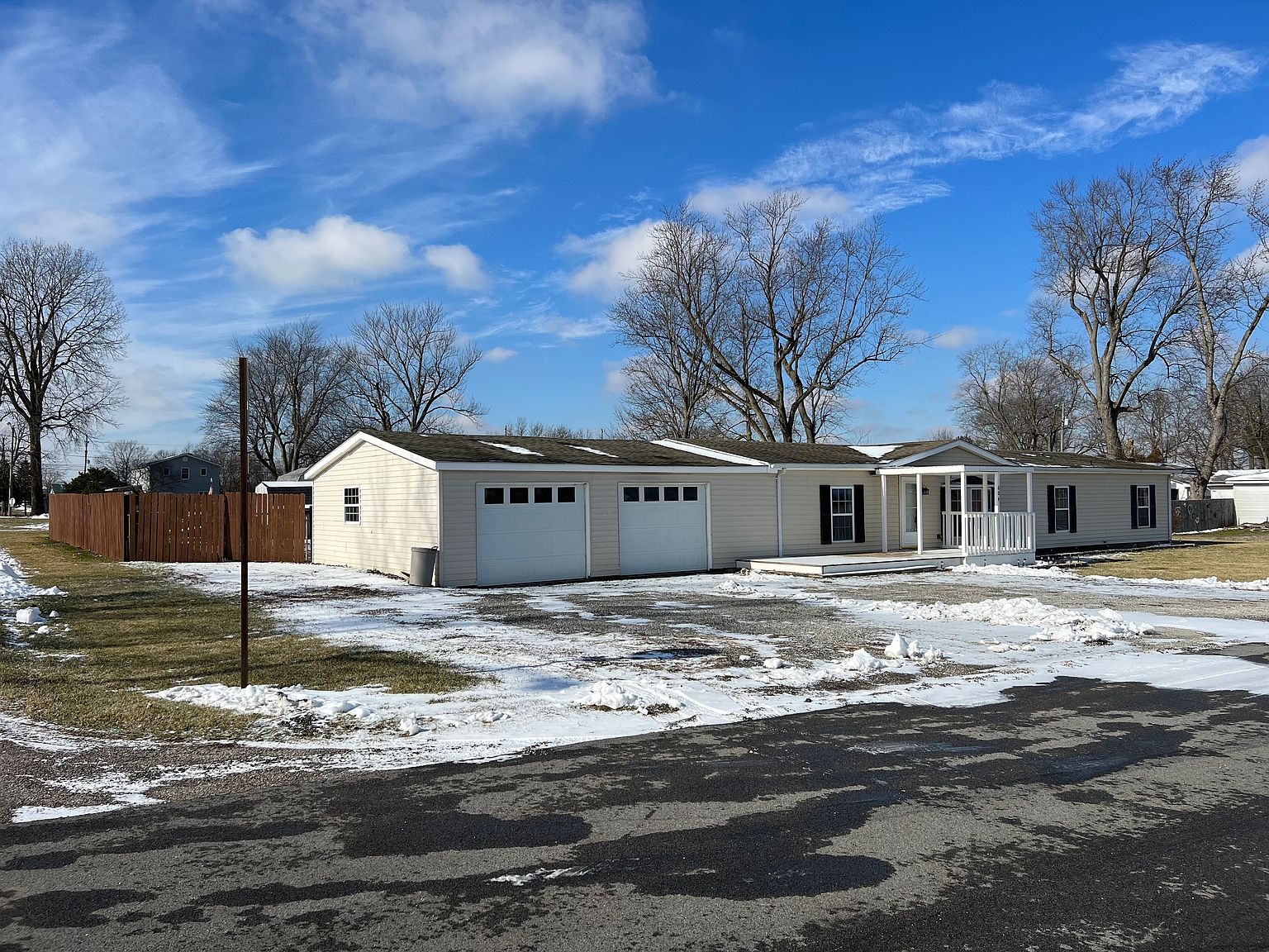 604 E Pike St, Kirklin, IN 46050 Zillow