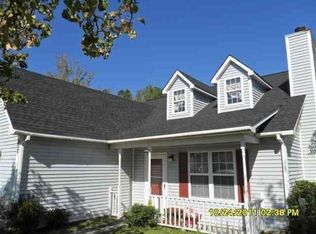 357 Running Rd, Jacksonville, NC 28546