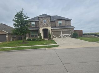 1336 Greenbelt Dr, Forney, TX 75126