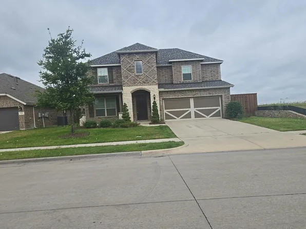 1336 Greenbelt Dr, Forney, TX 75126