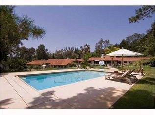 4511 Via Gaviota, Rancho Santa Fe, CA 92091