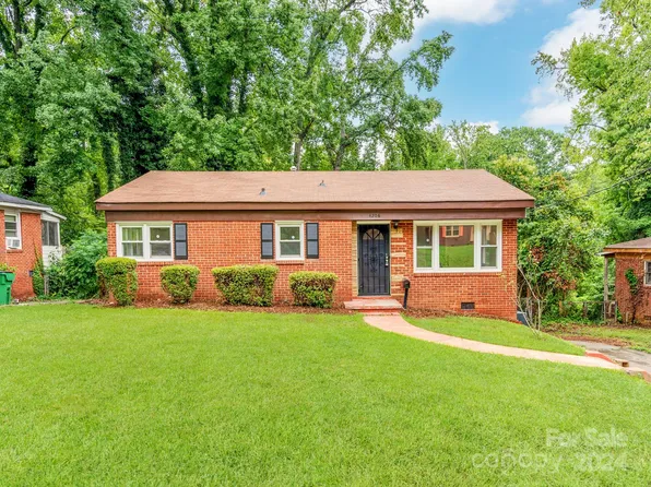 4206 Welling Ave, Charlotte, NC 28208