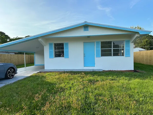 3321 NW 2nd St, Okeechobee, FL 34972