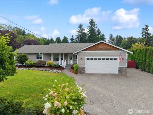 17713 Interurban Boulevard, Snohomish, WA 98296