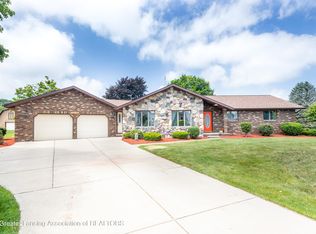 13749 Tallman Rd, Grand Ledge, MI 48837