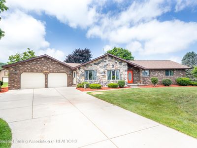 13749 Tallman Rd, Grand Ledge, MI, 48837