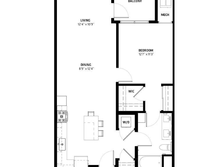 Viking Lakes Residences — Photo 32