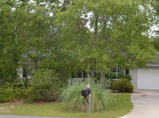 1078 Marie Dr, Warrenville, SC 29851