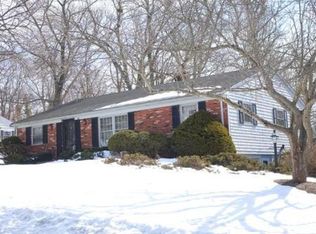 68 Ryder Rd, North Attleboro, MA 02760