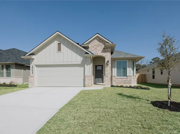 2794 Messenger Way, Bryan, TX 77803