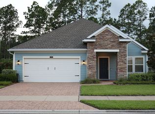 7290 Blairton Way, Jacksonville, FL 32222