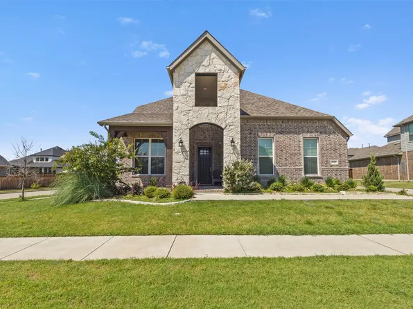 1705 Landing St, Mansfield, TX 76063