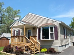1215 Richard St, Elmira, NY