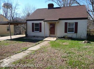 420 27th Street Pl SW, Hickory, NC 28602