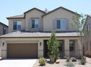 4425 Mallard Ridge Ave, Las Vegas, NV 89115
