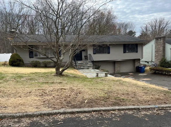 147 Tuttle Drive, New Haven, CT 06512