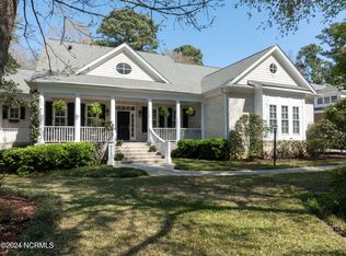 401 Wild Dunes Cir, Wilmington, NC 28411