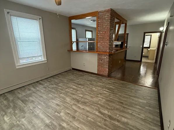 12 Inkerman St #1, Providence, RI 02908