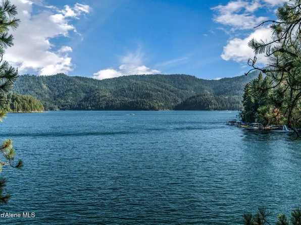 6469 E Evernade Rd, Hayden Lake, ID 83835