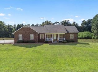 2170 Mount Wesley Church Rd, Hiddenite, NC 28636