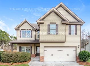 1368 Avington Glen Dr, Lawrenceville, GA 30045