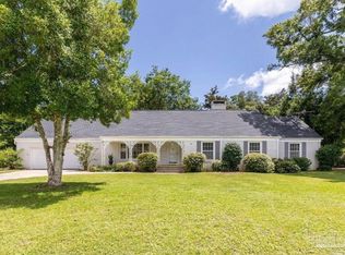 231 Dean Rd, Pensacola, FL 32503