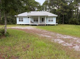605 Indian Woman Rd, Santa Rosa Beach, FL 32459