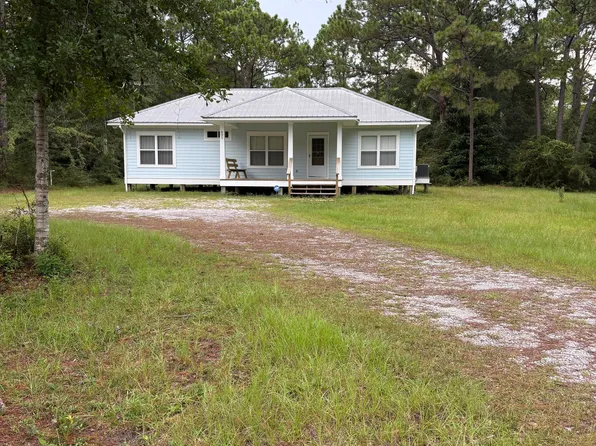 605 Indian Woman Rd, Santa Rosa Beach, FL 32459