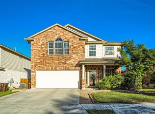 6602 Bowie Cir, San Antonio, TX 78253