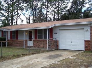 1111 Bartow Ave, Perdido Key, FL 32507