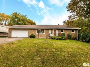 1712 N Pierson Ave, West Peoria, IL 61604