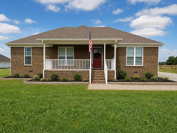 4915 Little Dry Creek Rd, Pulaski, TN 38478