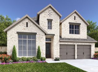 2999W Plan, Sweetgrass 50', Haslet, TX 76052